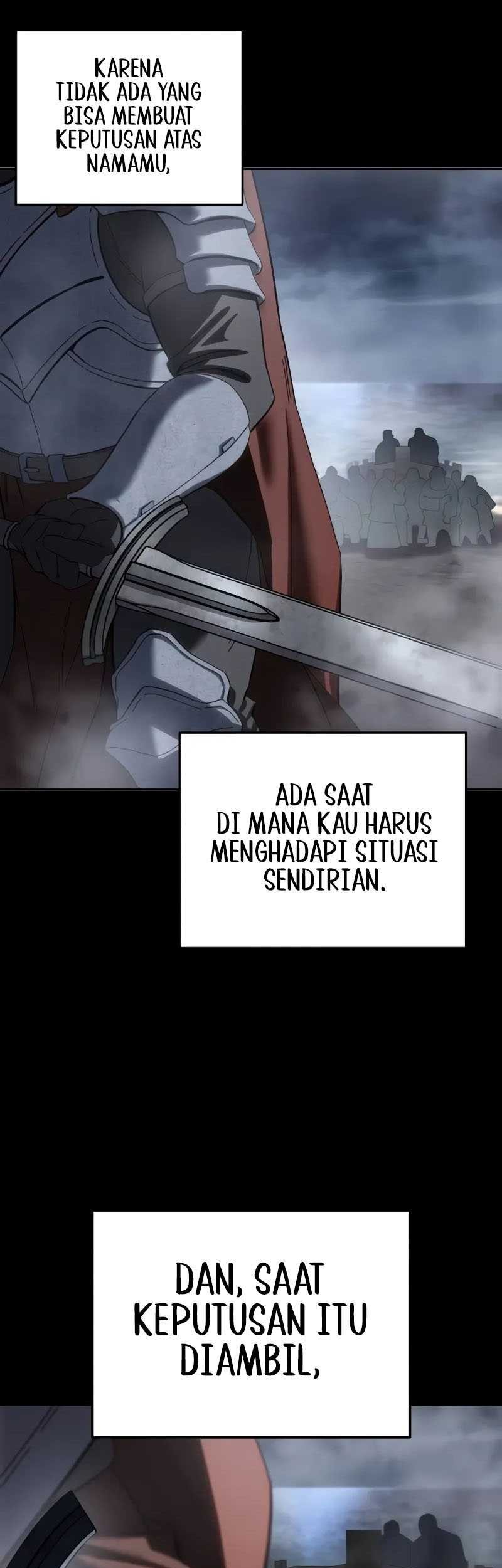 Star-Embracing Swordmaster Bab 66 halaman 18