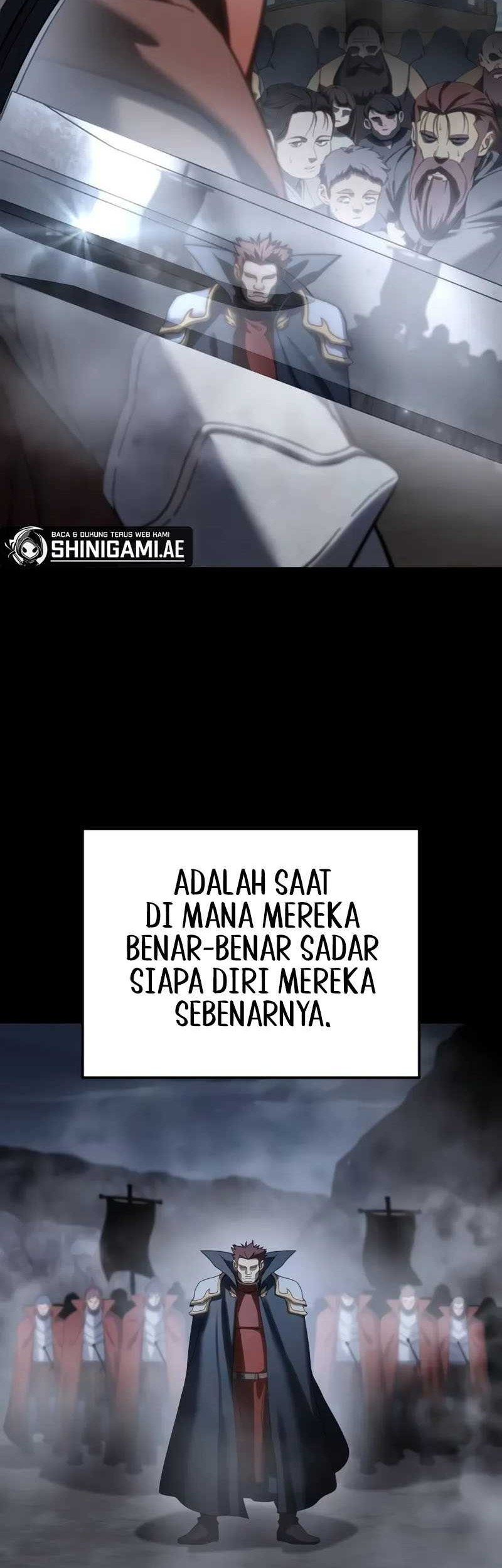Star-Embracing Swordmaster Bab 66 halaman 19