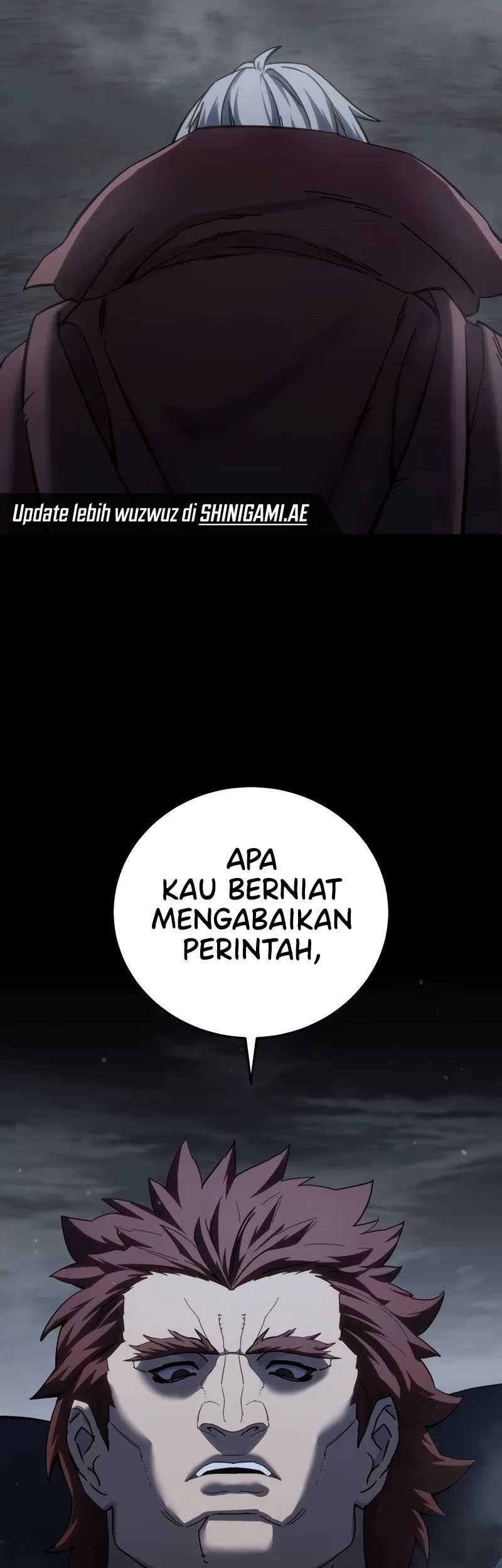 Star-Embracing Swordmaster Bab 66 halaman 20