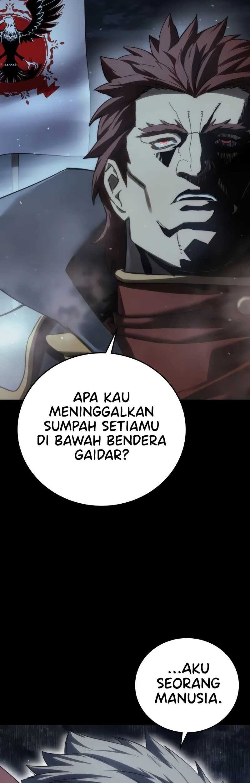 Star-Embracing Swordmaster Bab 66 halaman 27