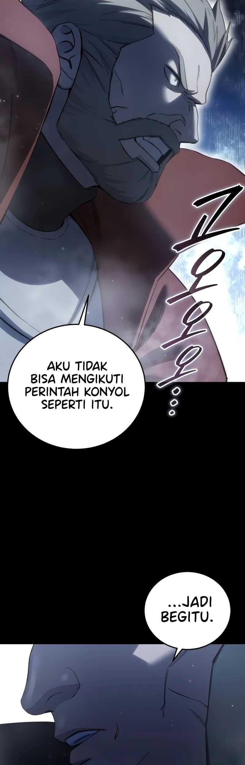 Star-Embracing Swordmaster Bab 66 halaman 28