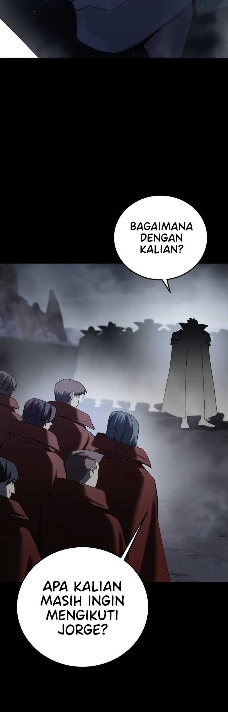 Star-Embracing Swordmaster Bab 66 halaman 29