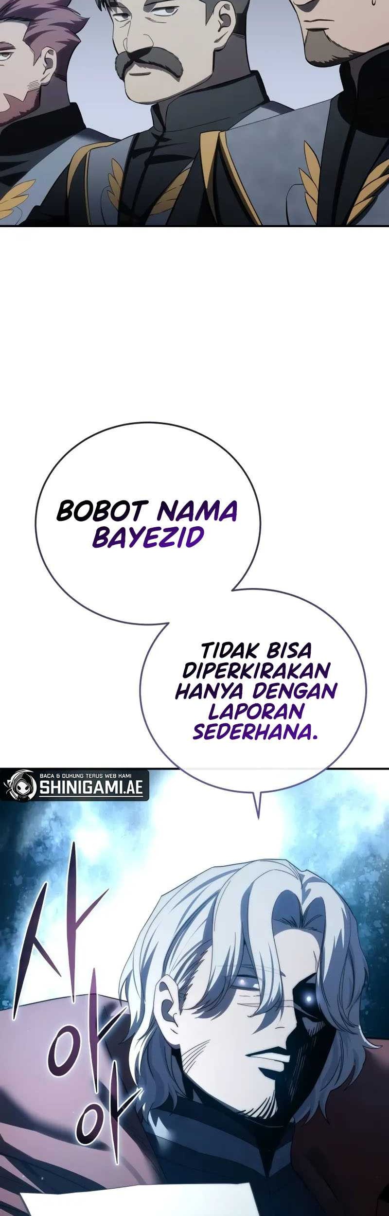 Star-Embracing Swordmaster Bab 66 halaman 44