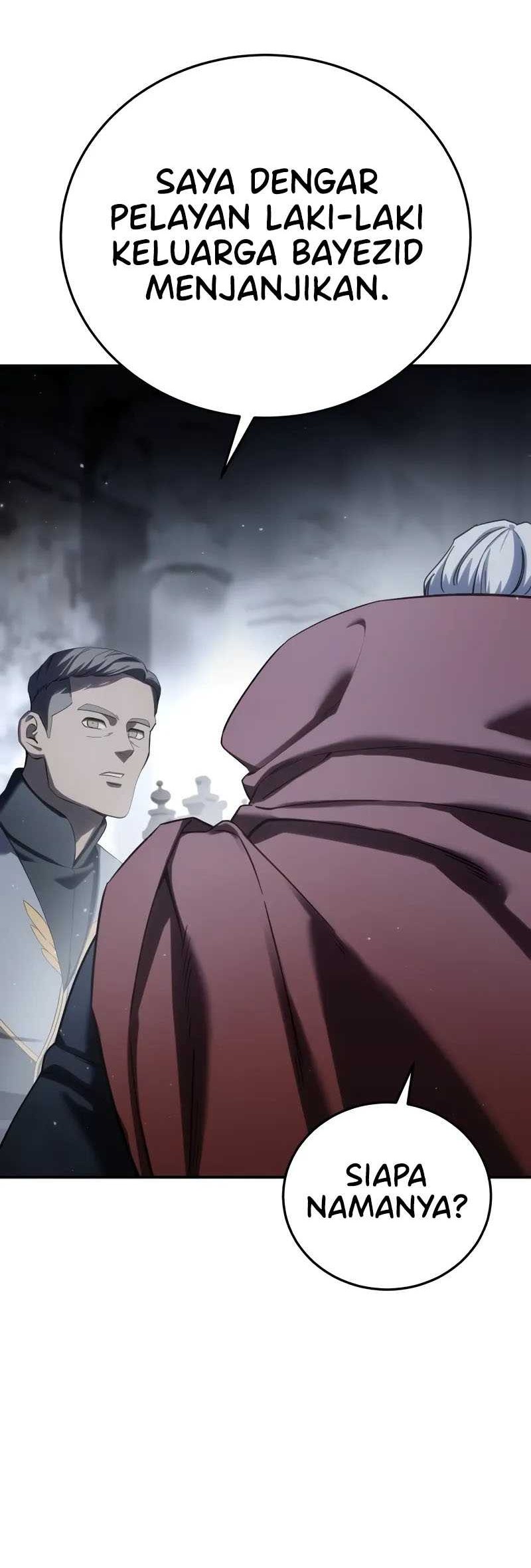 Star-Embracing Swordmaster Bab 66 halaman 49
