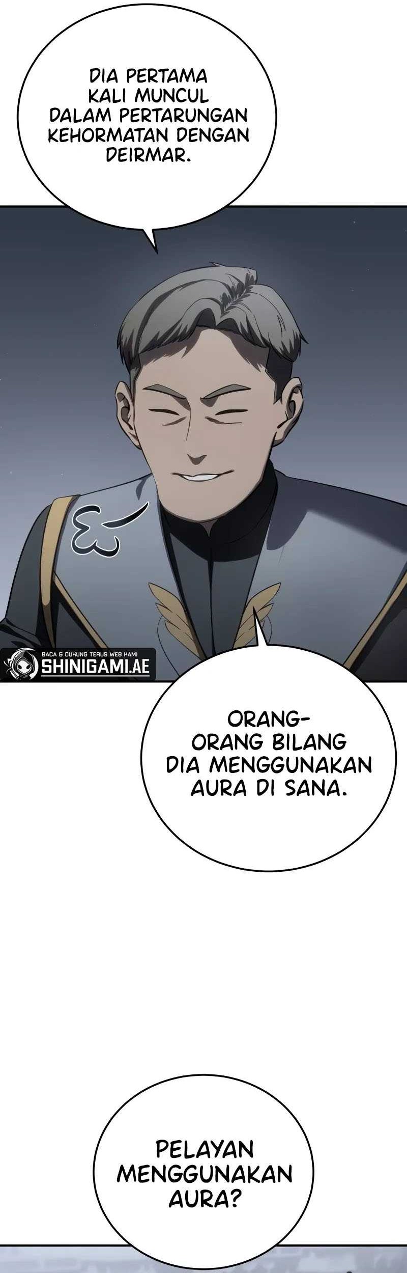 Star-Embracing Swordmaster Bab 66 halaman 51