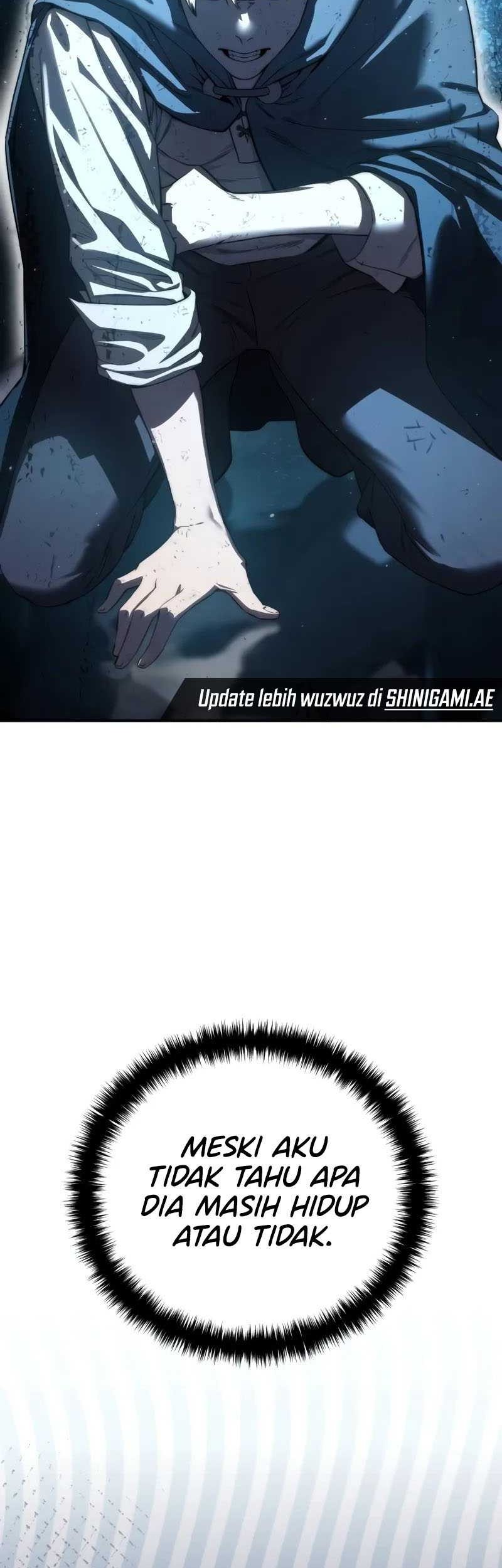 Star-Embracing Swordmaster Bab 66 halaman 60