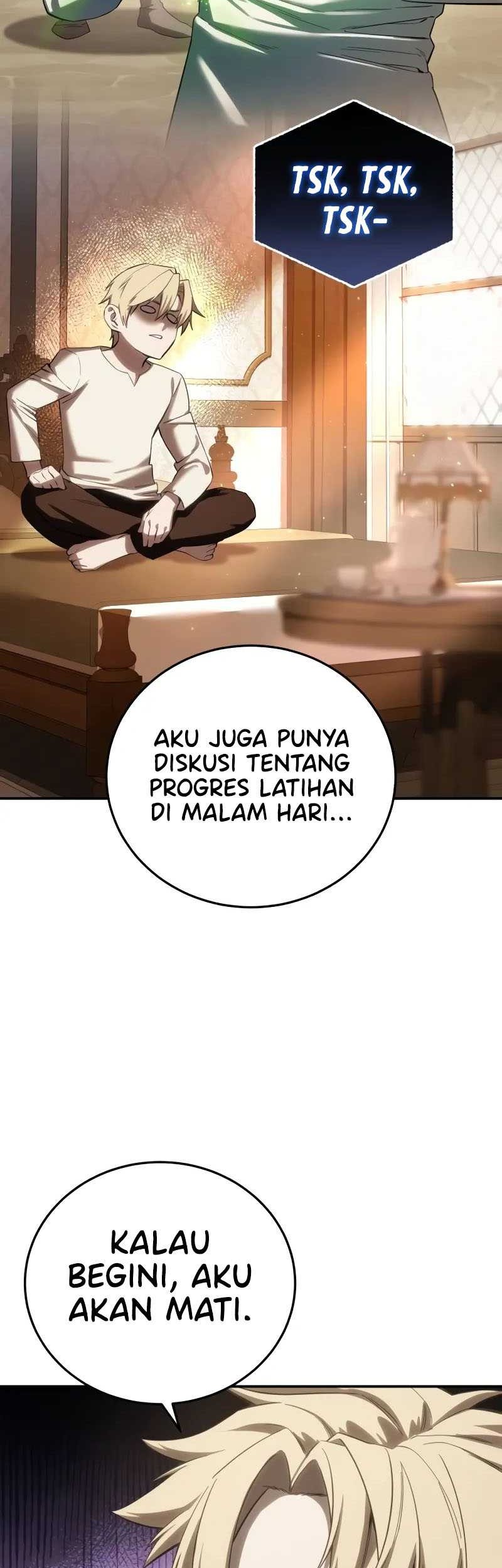 Star-Embracing Swordmaster Bab 66 halaman 64