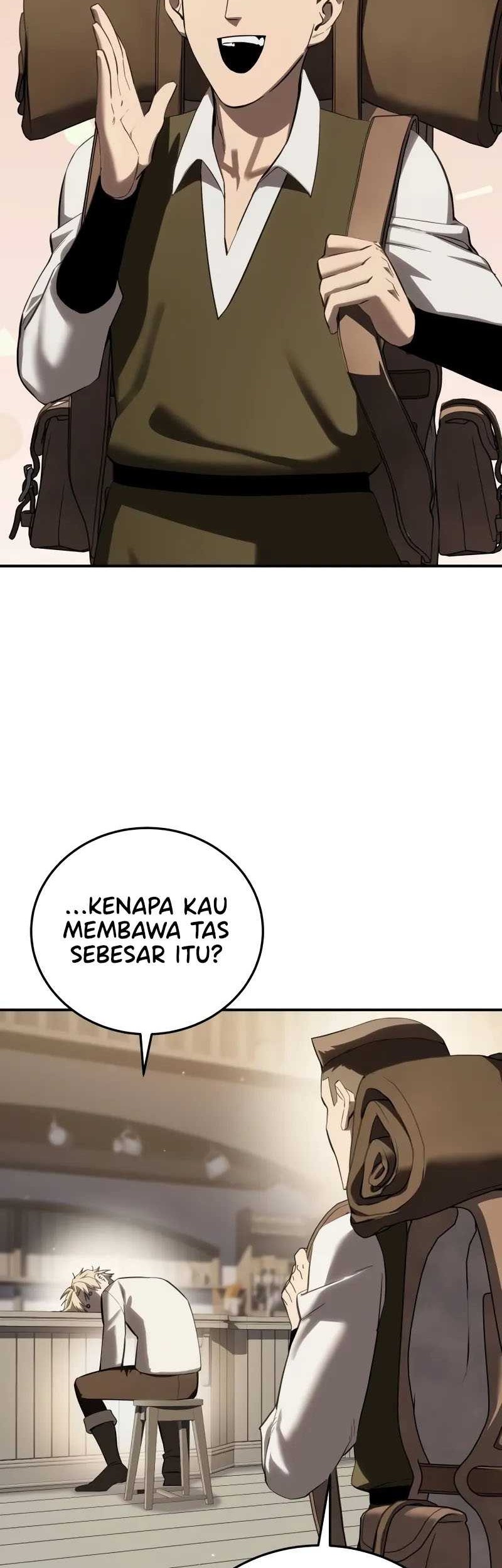 Star-Embracing Swordmaster Bab 66 halaman 67