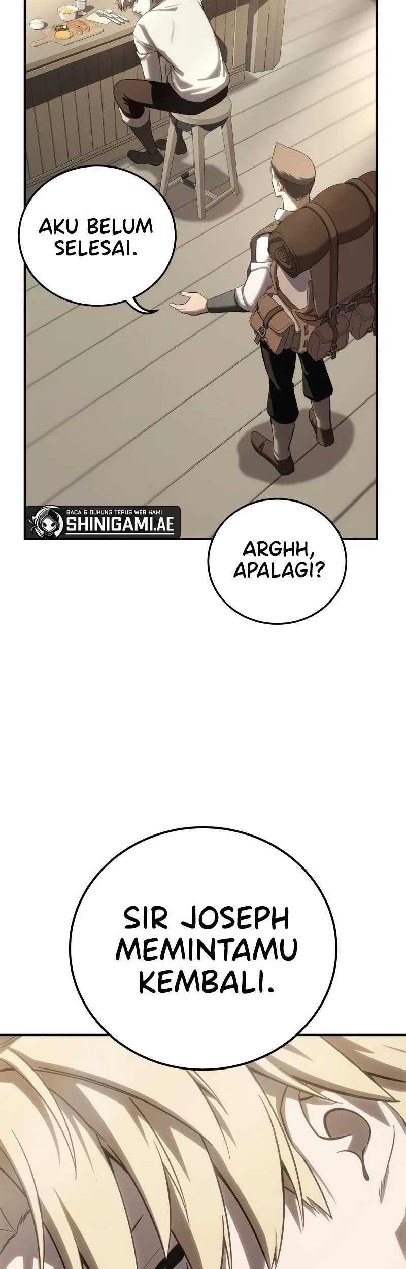 Star-Embracing Swordmaster Bab 66 halaman 72