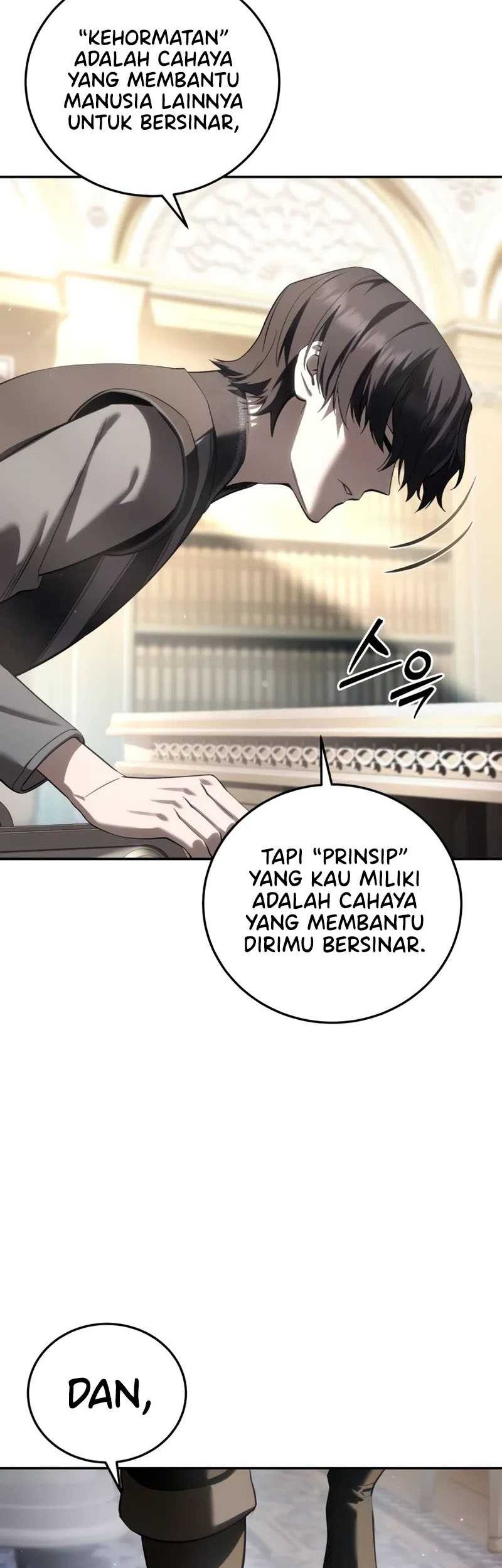 Star-Embracing Swordmaster Bab 67 halaman 11