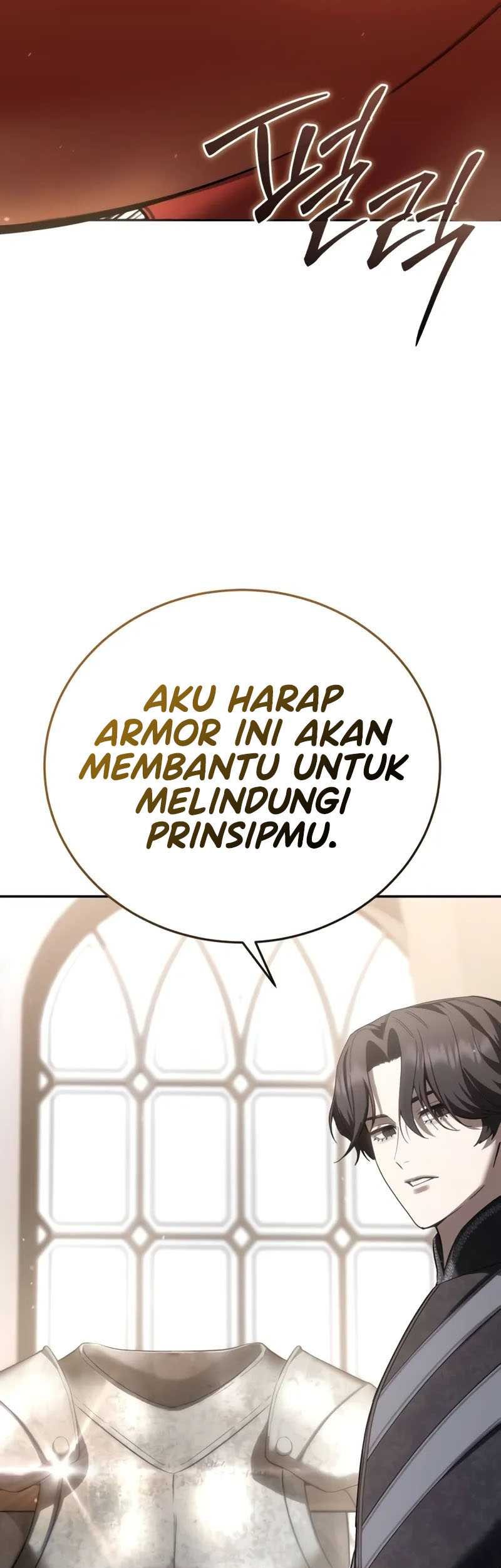 Star-Embracing Swordmaster Bab 67 halaman 14