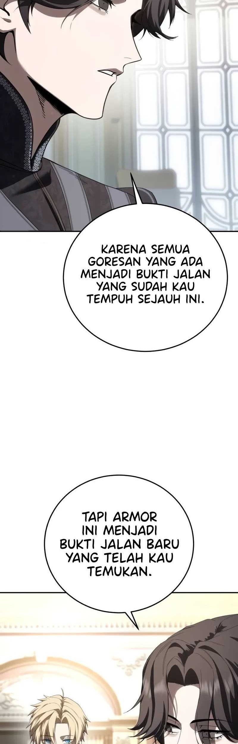 Star-Embracing Swordmaster Bab 67 halaman 19