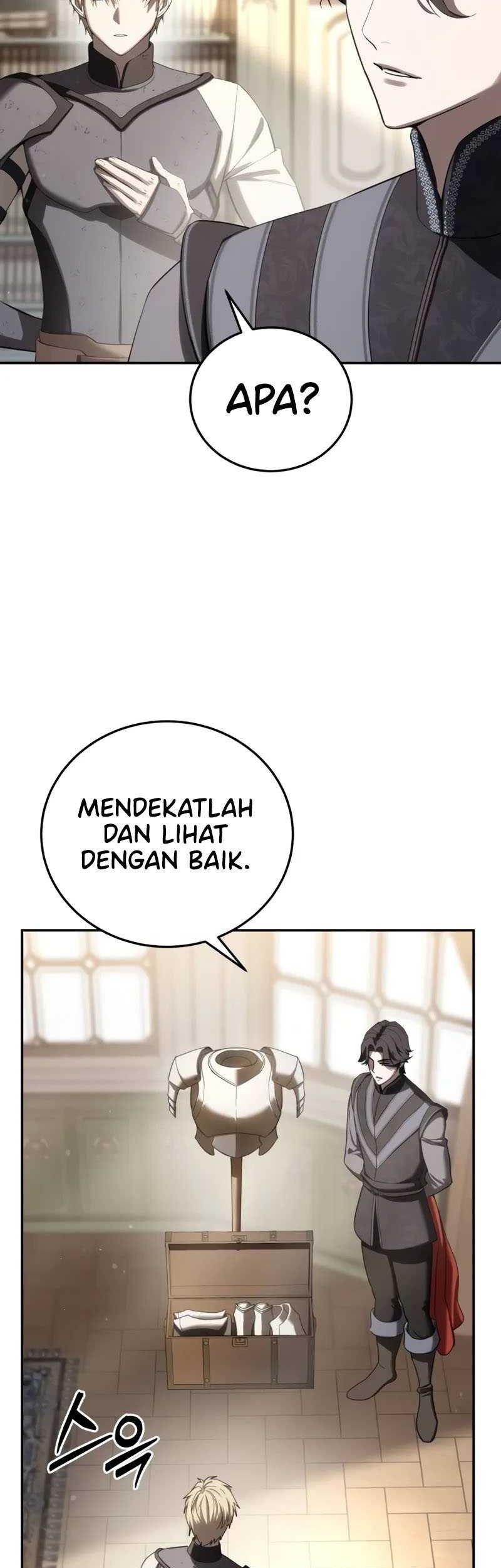 Star-Embracing Swordmaster Bab 67 halaman 20