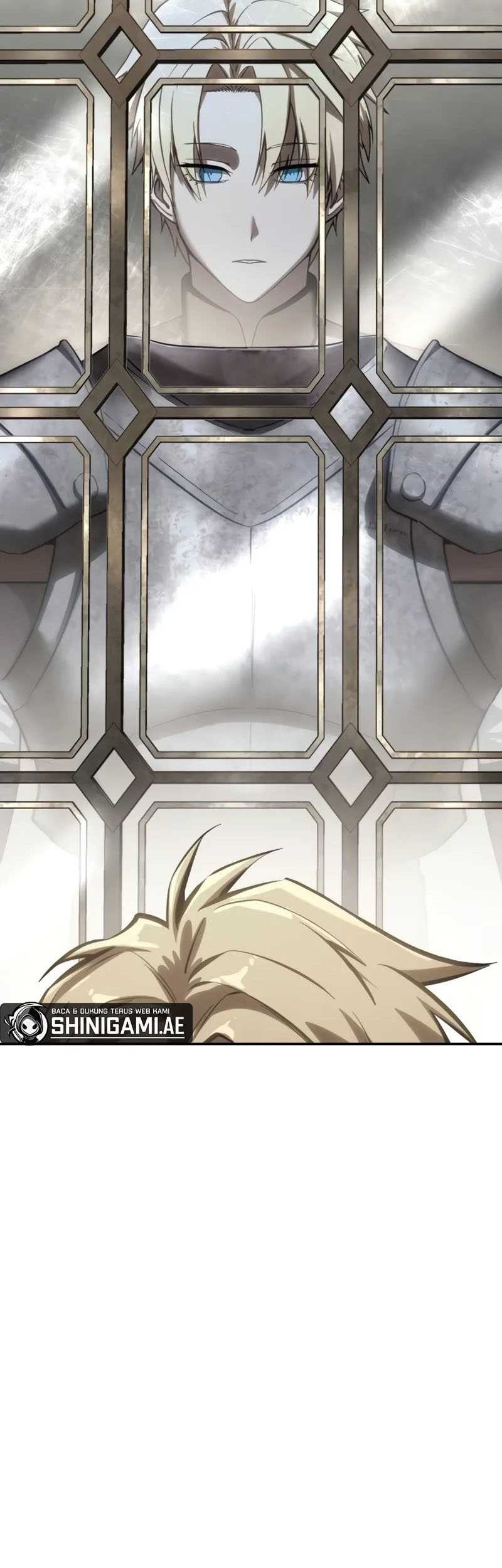 Star-Embracing Swordmaster Bab 67 halaman 25