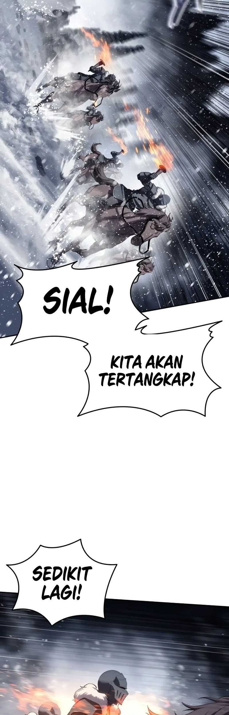 Star-Embracing Swordmaster Bab 67 halaman 34