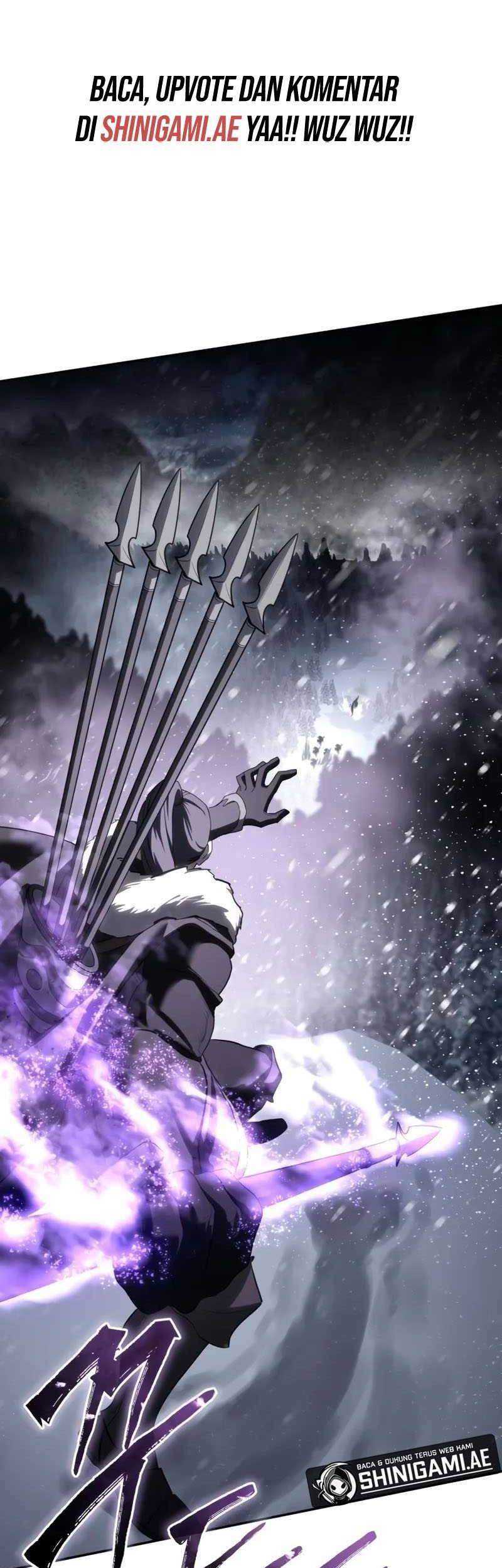 Star-Embracing Swordmaster Bab 67 halaman 36