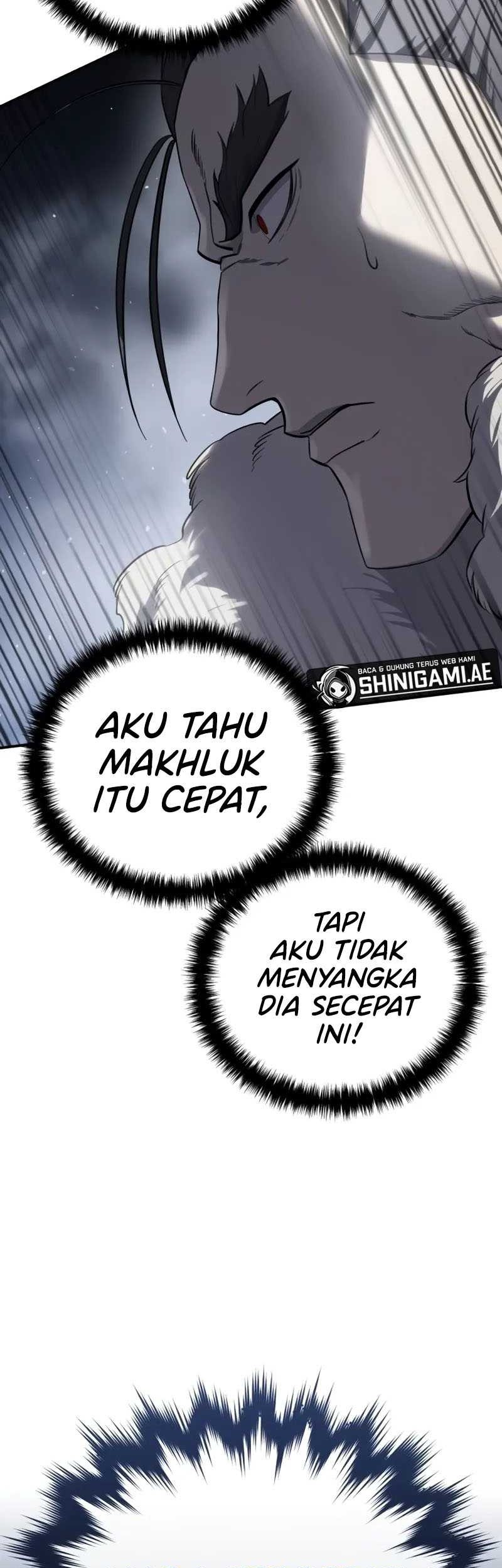 Star-Embracing Swordmaster Bab 67 halaman 48