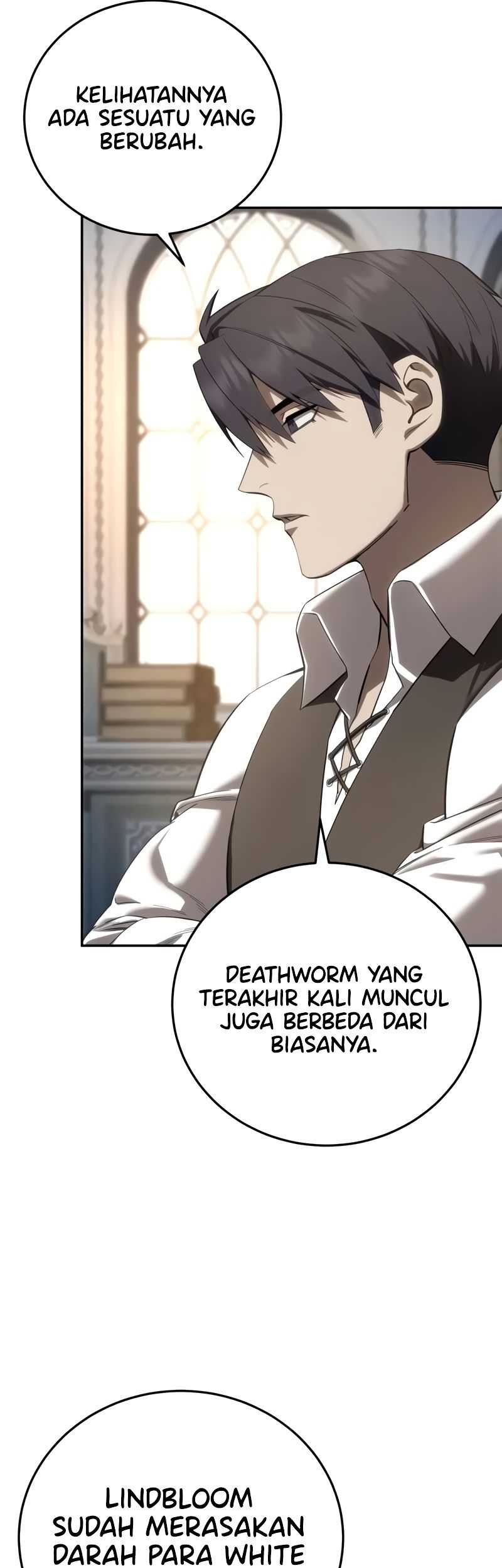 Star-Embracing Swordmaster Bab 68 halaman 6