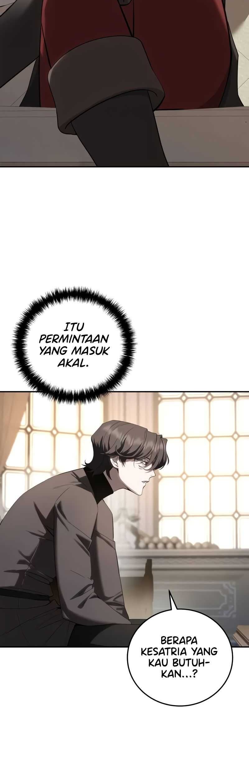 Star-Embracing Swordmaster Bab 68 halaman 12