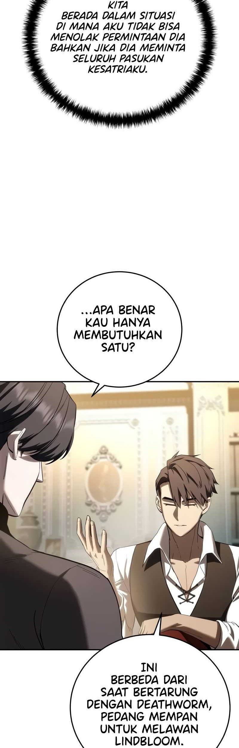 Star-Embracing Swordmaster Bab 68 halaman 15