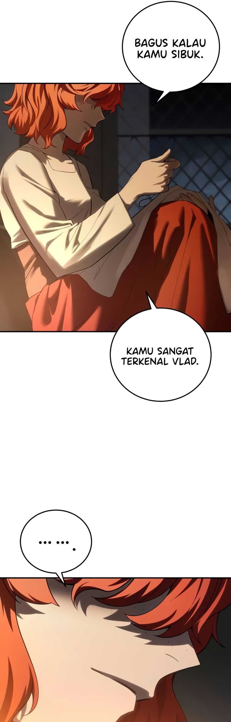 Star-Embracing Swordmaster Bab 68 halaman 26