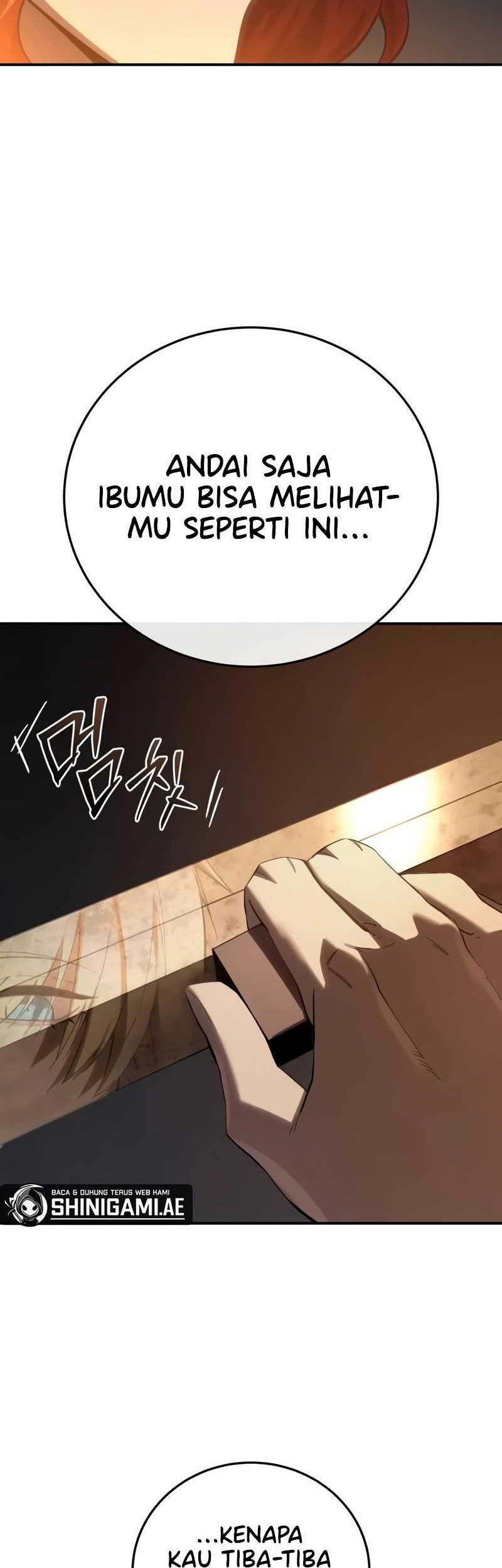 Star-Embracing Swordmaster Bab 68 halaman 27