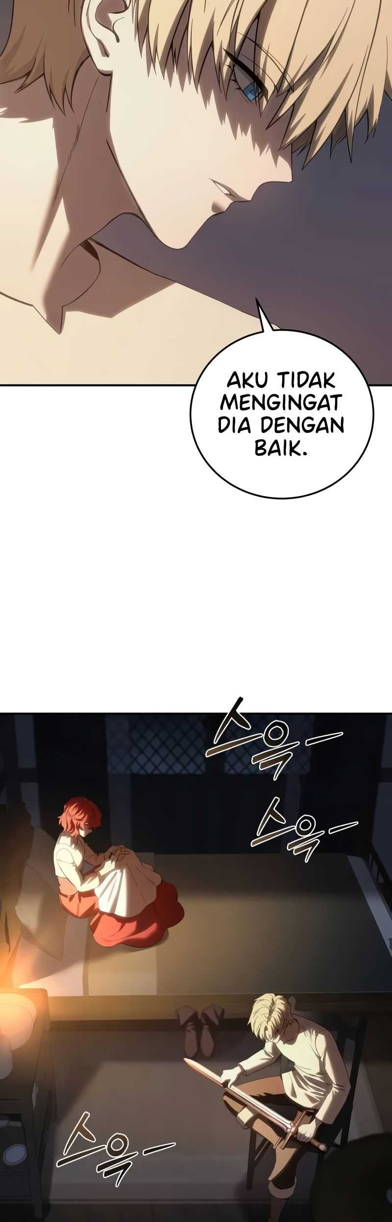 Star-Embracing Swordmaster Bab 68 halaman 33