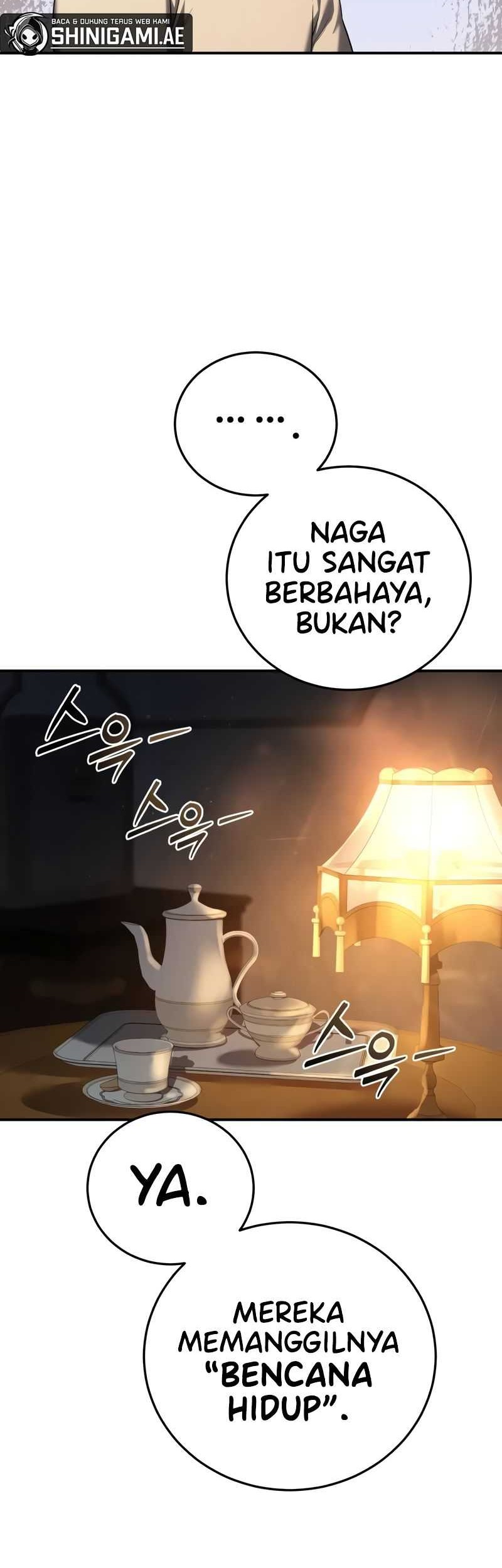 Star-Embracing Swordmaster Bab 68 halaman 37