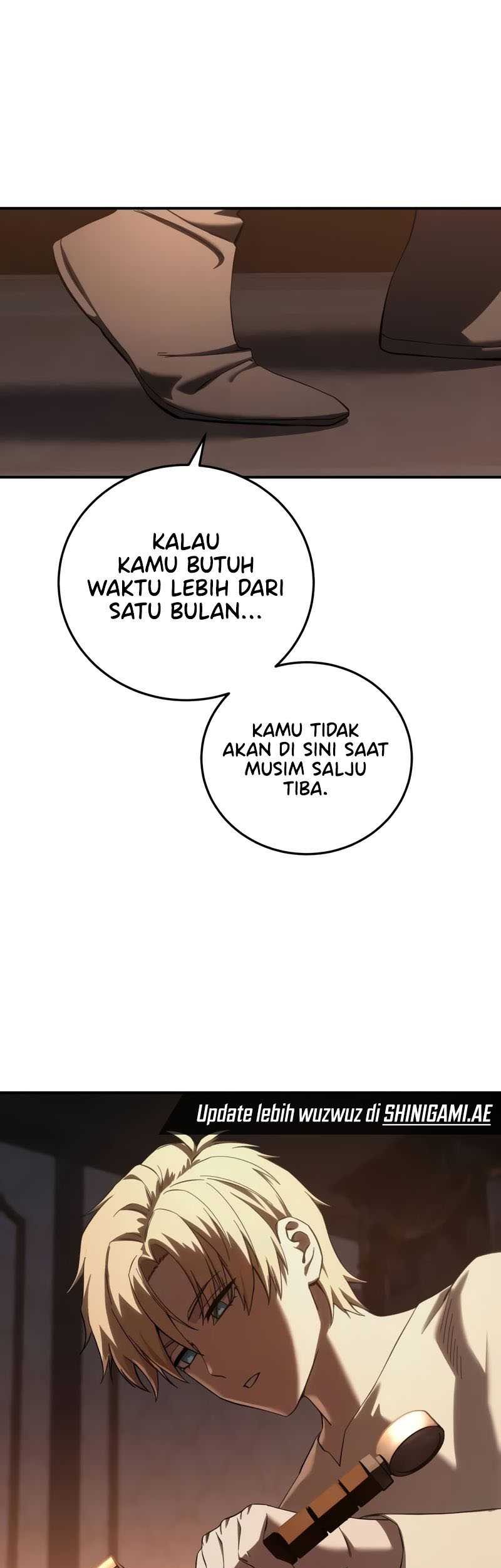 Star-Embracing Swordmaster Bab 68 halaman 38