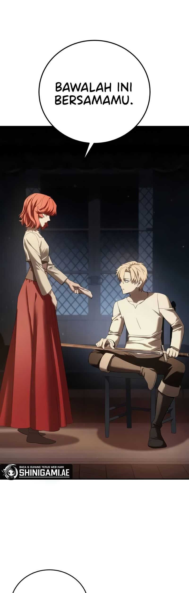 Star-Embracing Swordmaster Bab 68 halaman 40