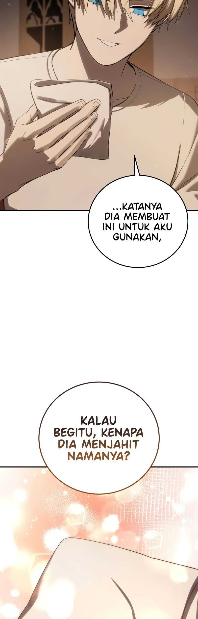 Star-Embracing Swordmaster Bab 68 halaman 48