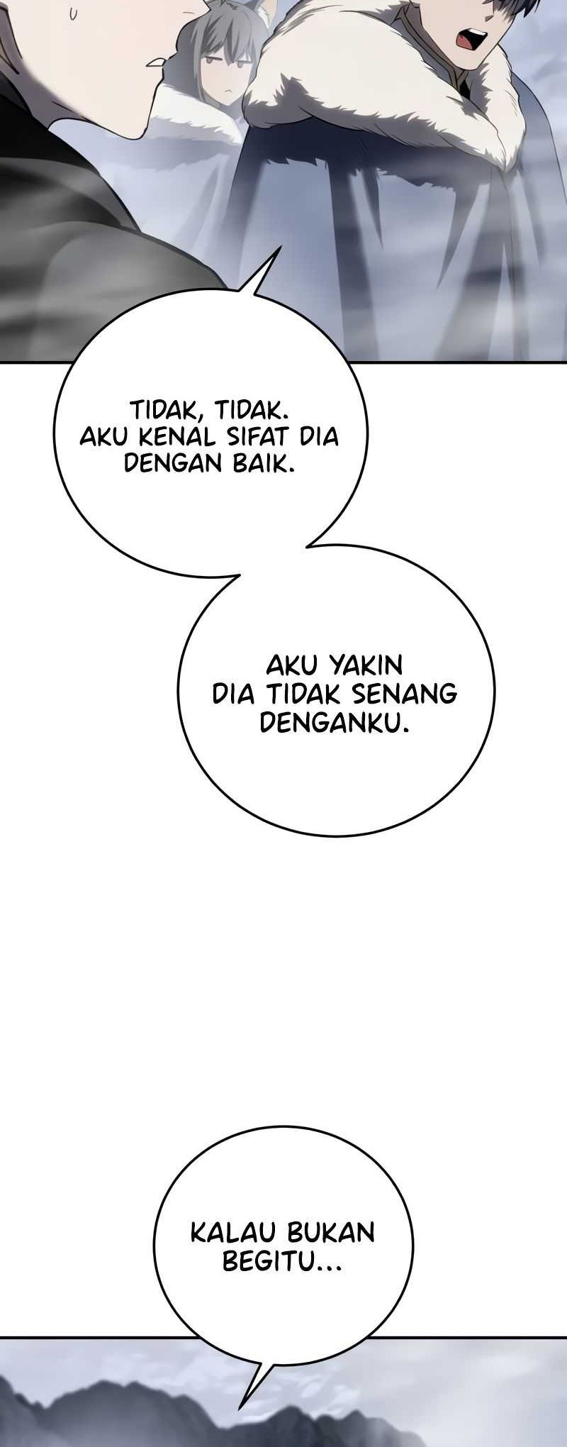 Star-Embracing Swordmaster Bab 68 halaman 53