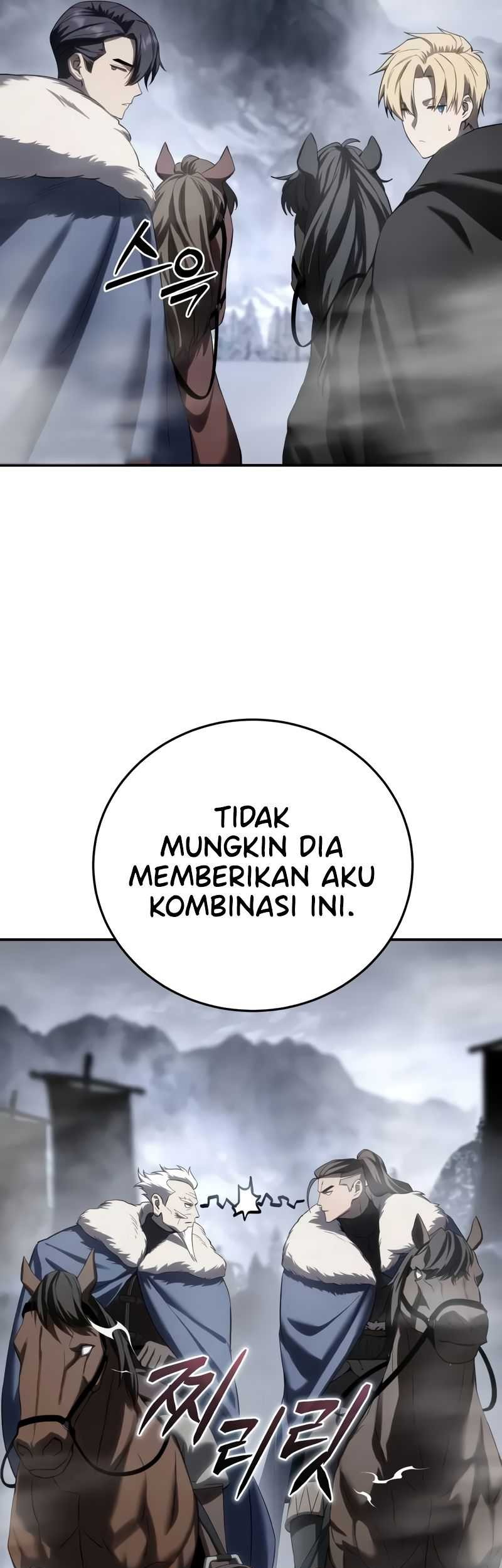 Star-Embracing Swordmaster Bab 68 halaman 54