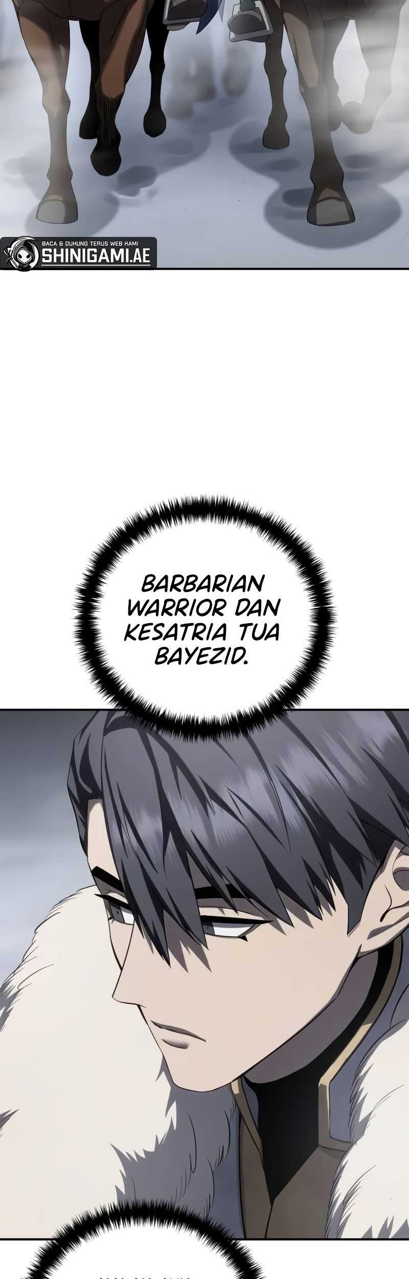 Star-Embracing Swordmaster Bab 68 halaman 55