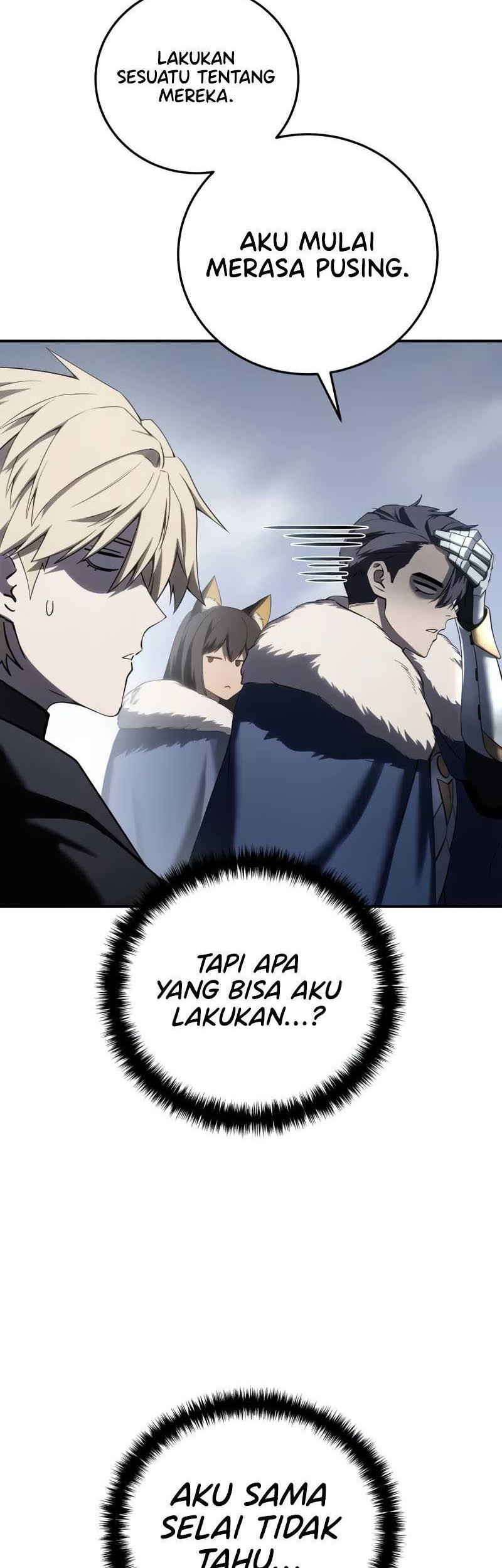Star-Embracing Swordmaster Bab 68 halaman 59