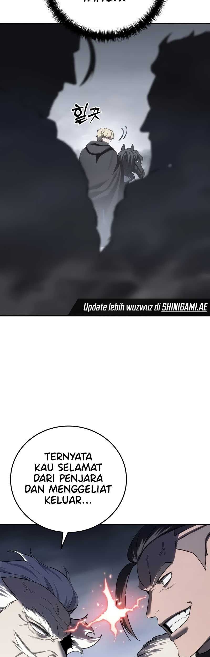 Star-Embracing Swordmaster Bab 68 halaman 60