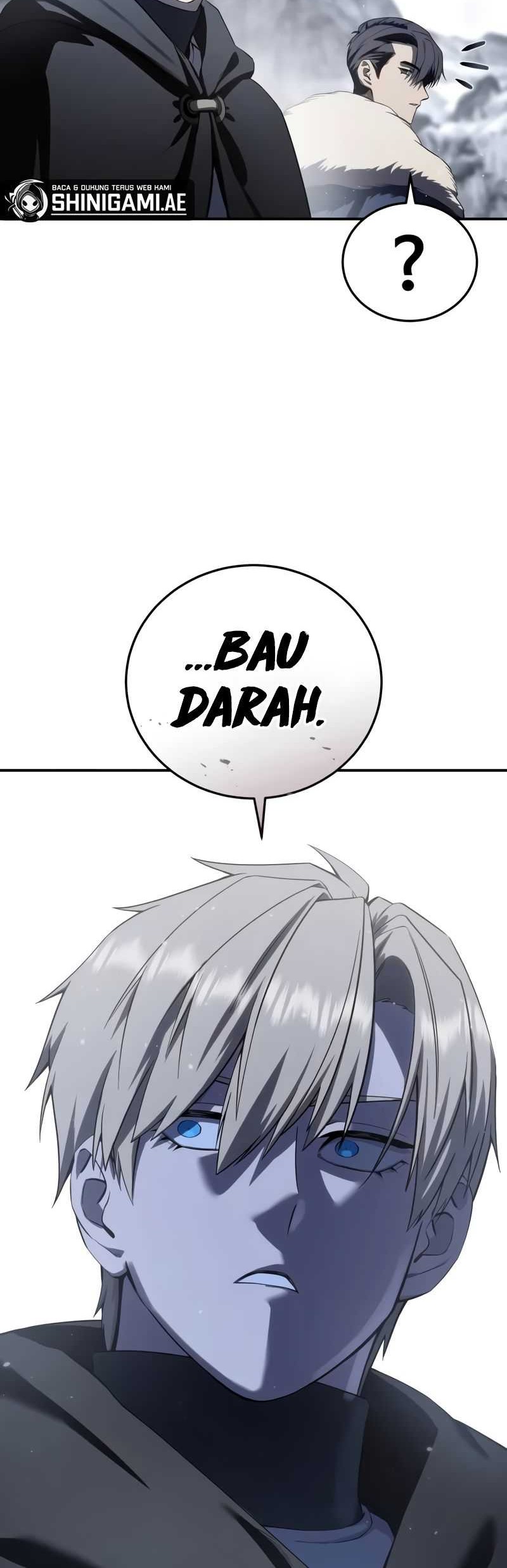 Star-Embracing Swordmaster Bab 68 halaman 65