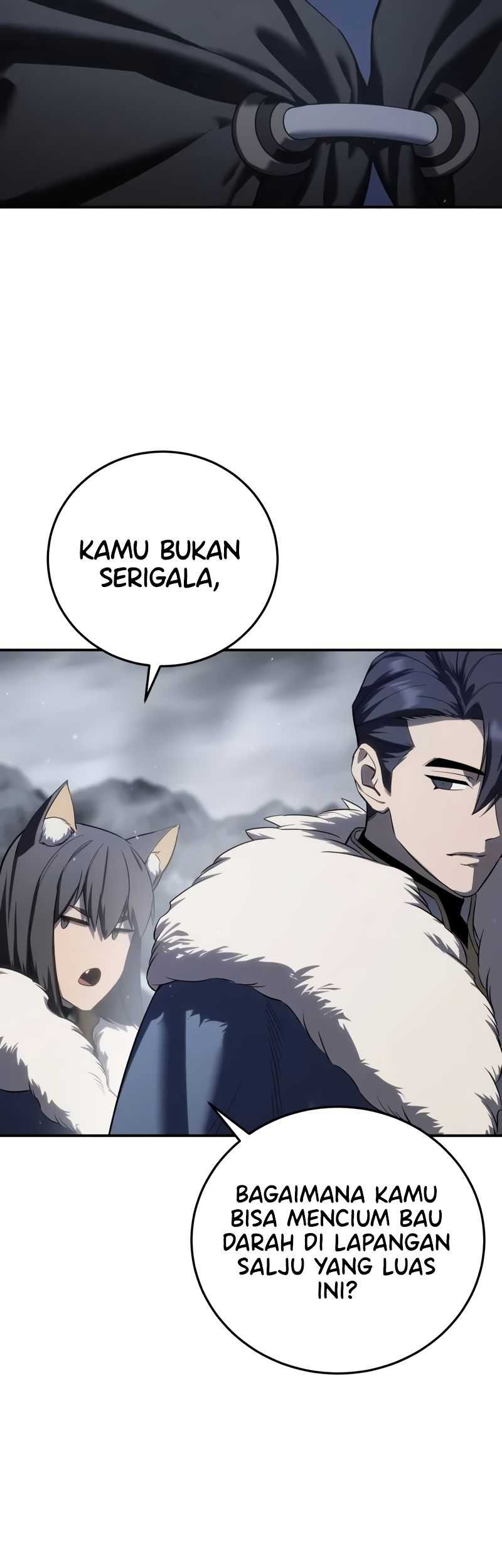Star-Embracing Swordmaster Bab 68 halaman 66