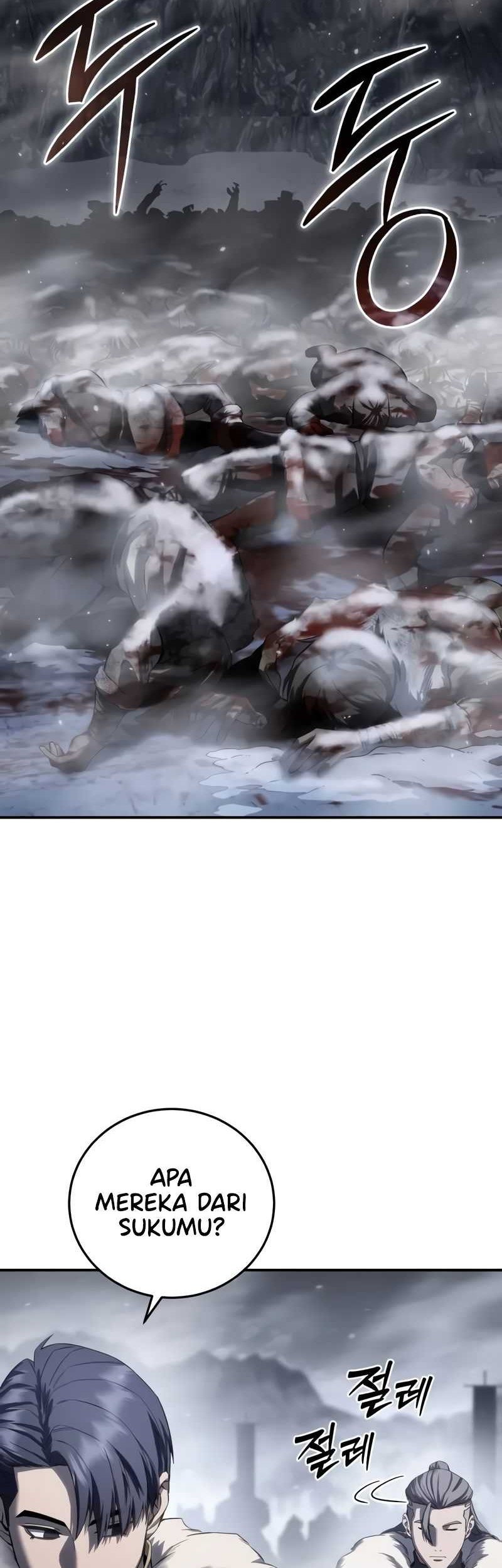 Star-Embracing Swordmaster Bab 68 halaman 71