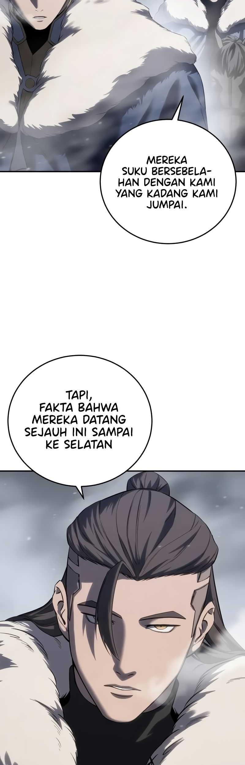 Star-Embracing Swordmaster Bab 68 halaman 72