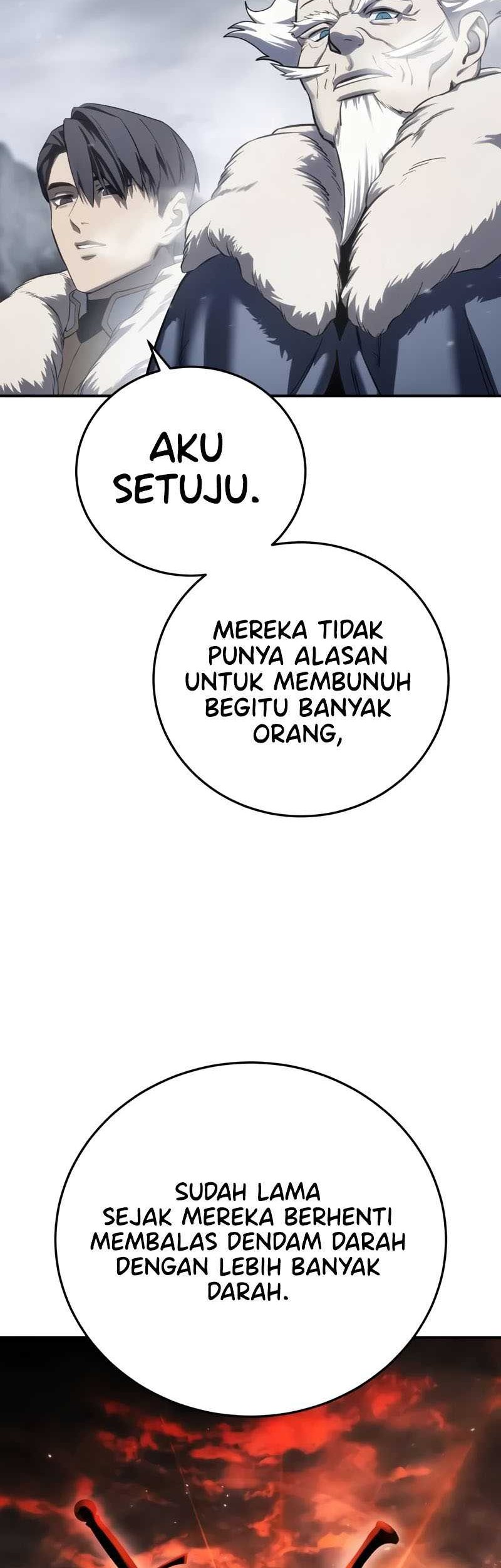Star-Embracing Swordmaster Bab 68 halaman 75