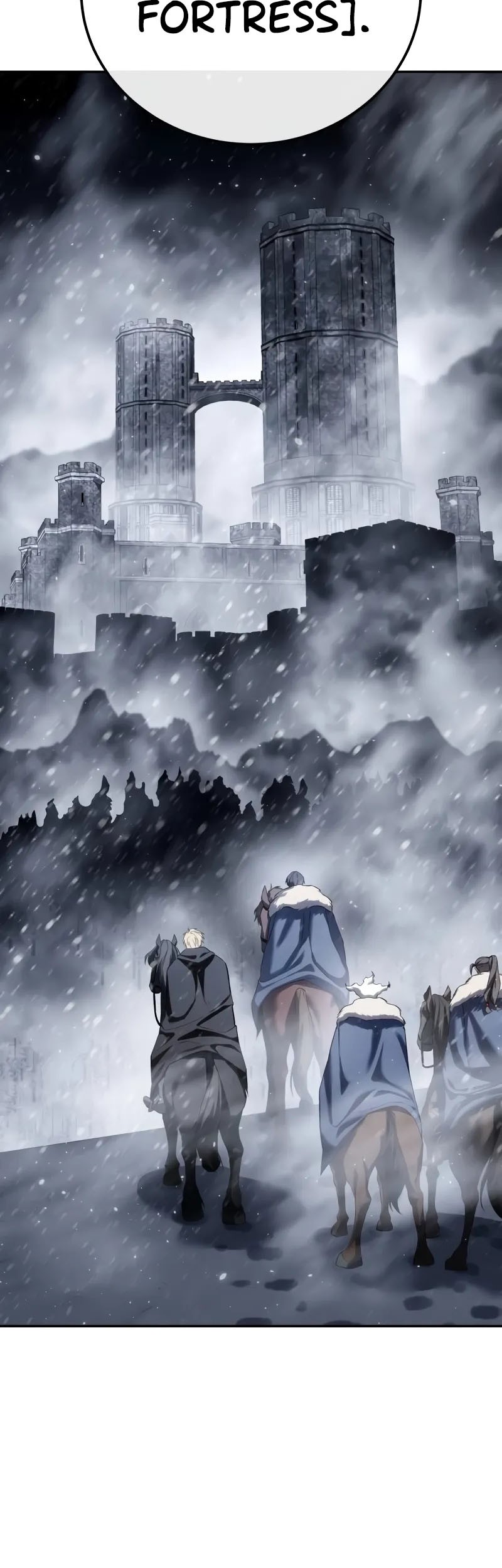 Star-Embracing Swordmaster Bab 69 halaman 4