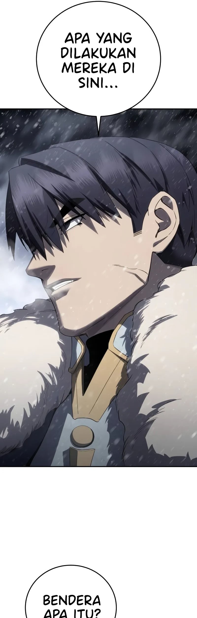 Star-Embracing Swordmaster Bab 69 halaman 8
