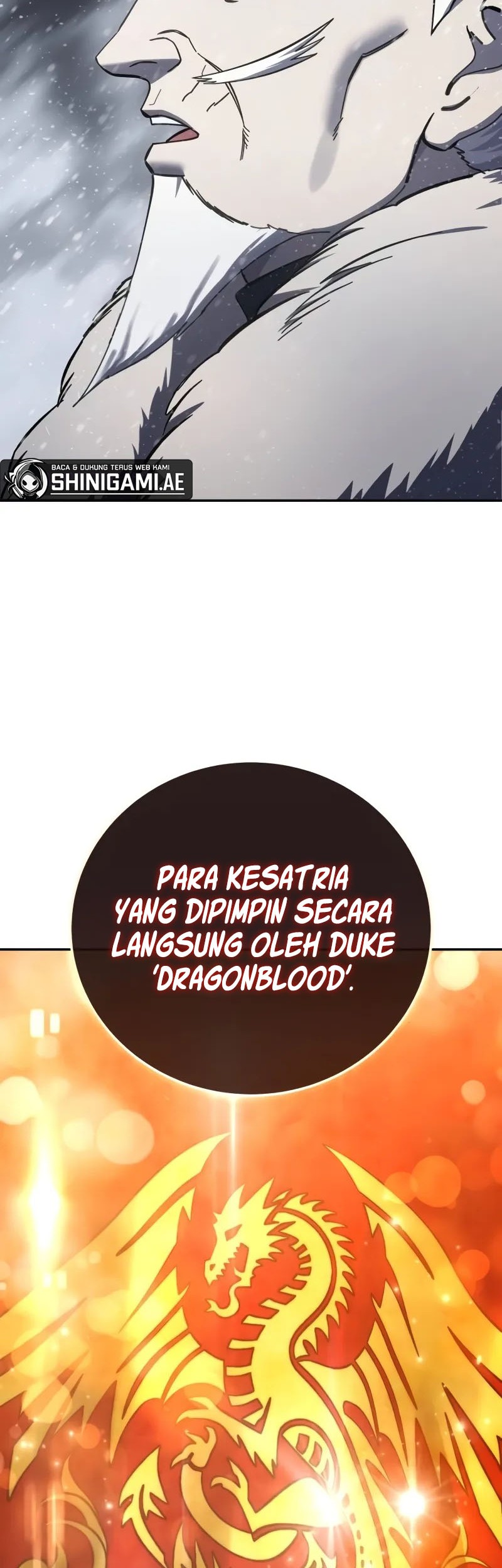 Star-Embracing Swordmaster Bab 69 halaman 11