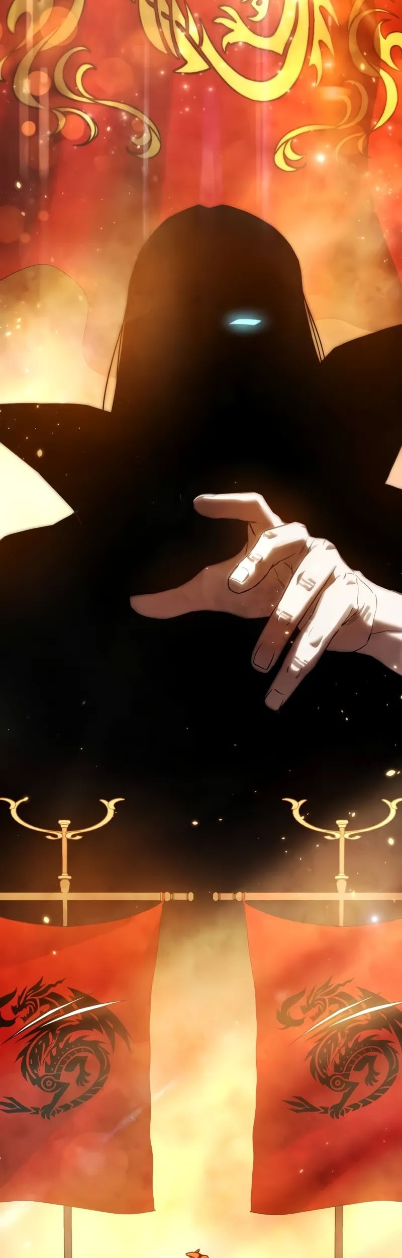 Star-Embracing Swordmaster Bab 69 halaman 12