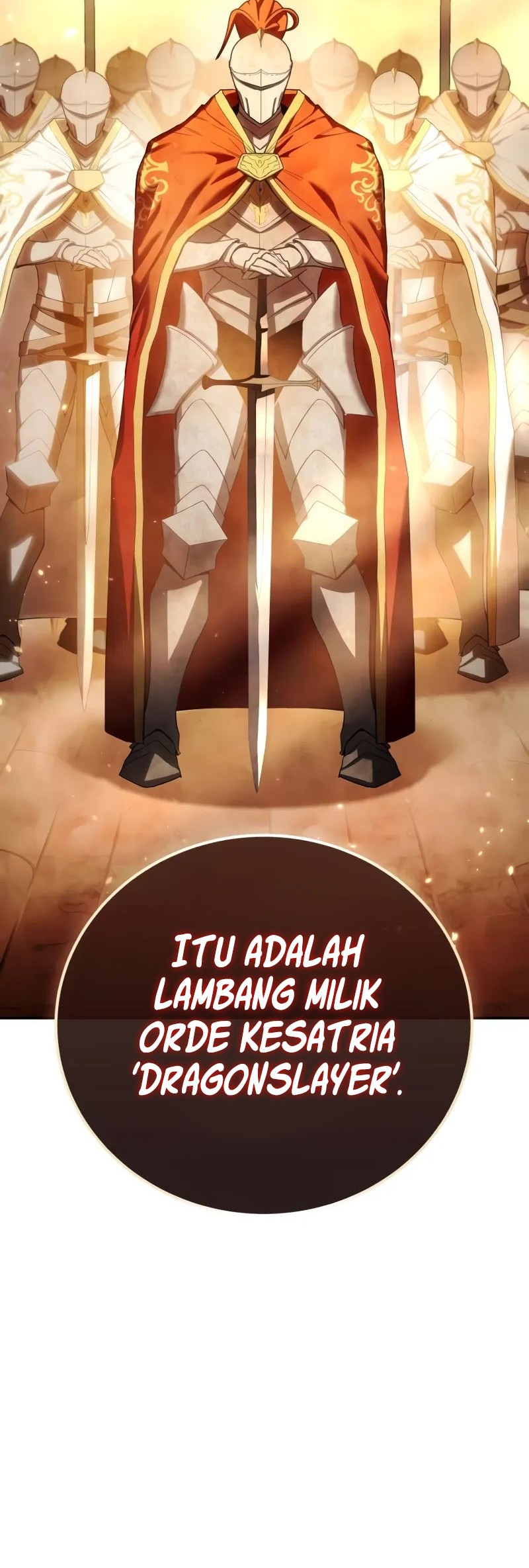 Star-Embracing Swordmaster Bab 69 halaman 13