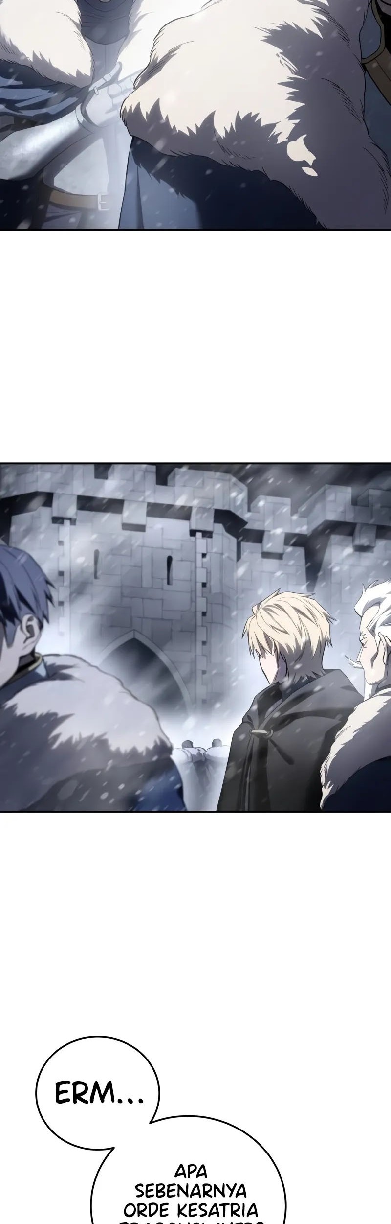 Star-Embracing Swordmaster Bab 69 halaman 19