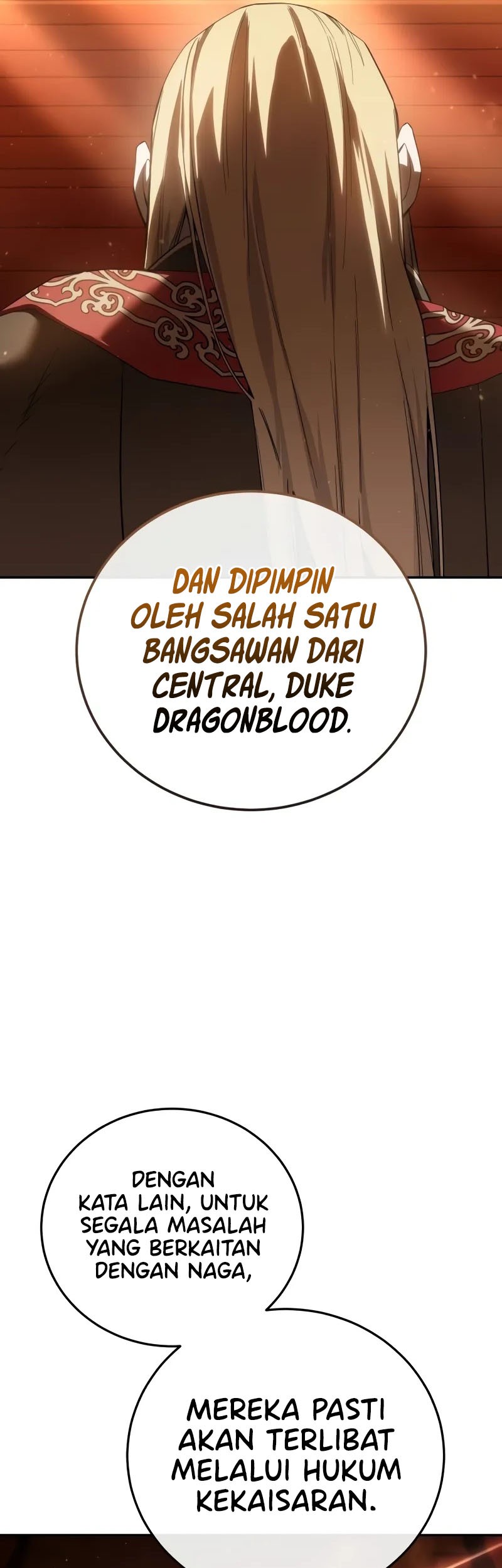 Star-Embracing Swordmaster Bab 69 halaman 22