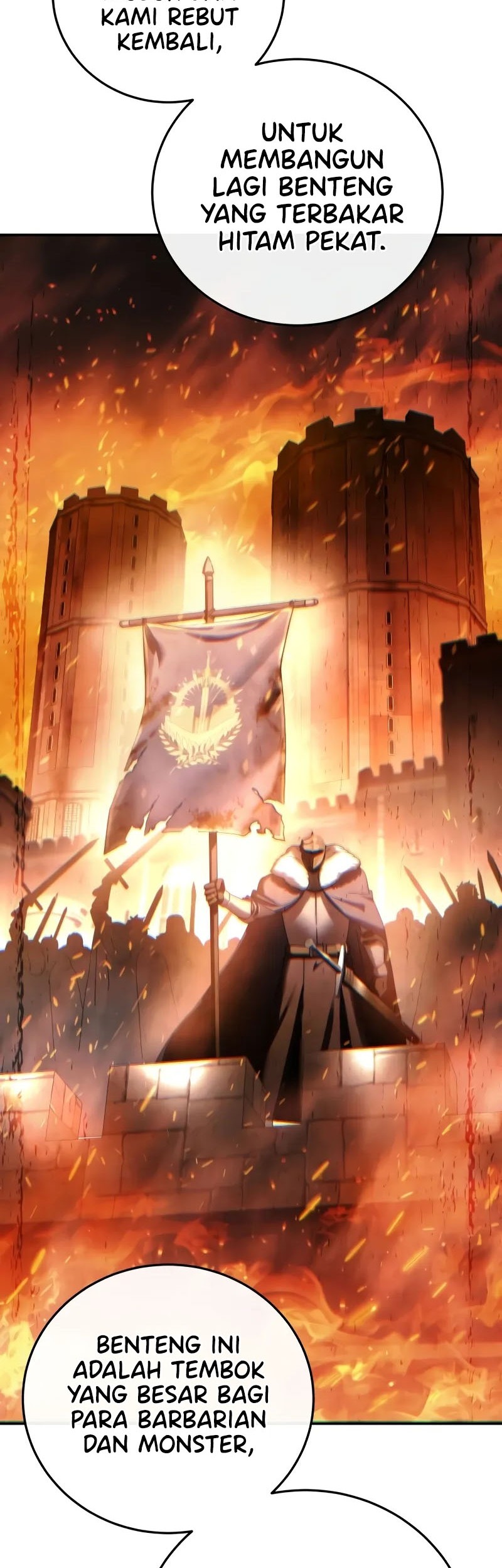 Star-Embracing Swordmaster Bab 69 halaman 27