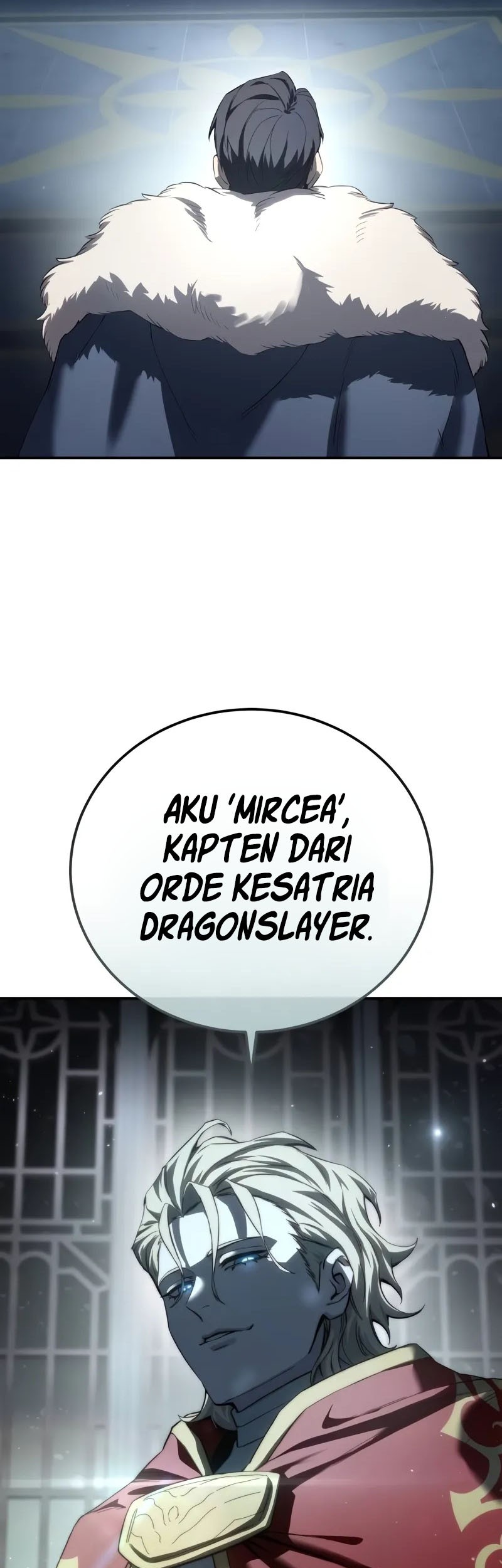 Star-Embracing Swordmaster Bab 69 halaman 33